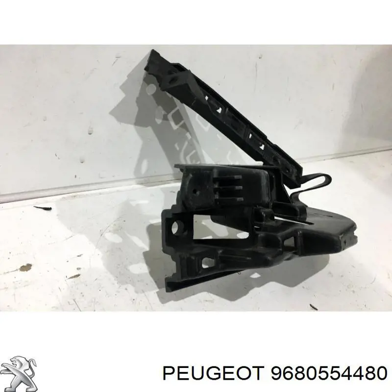  9680554480 Peugeot/Citroen