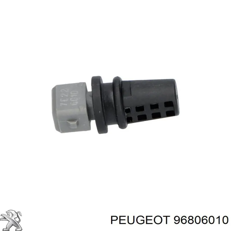 96806010 General Motors Датчик температуры окружающей среды