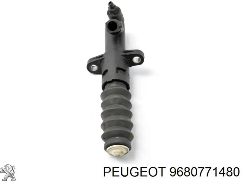 9680771480 Peugeot/Citroen цилиндр сцепления рабочий