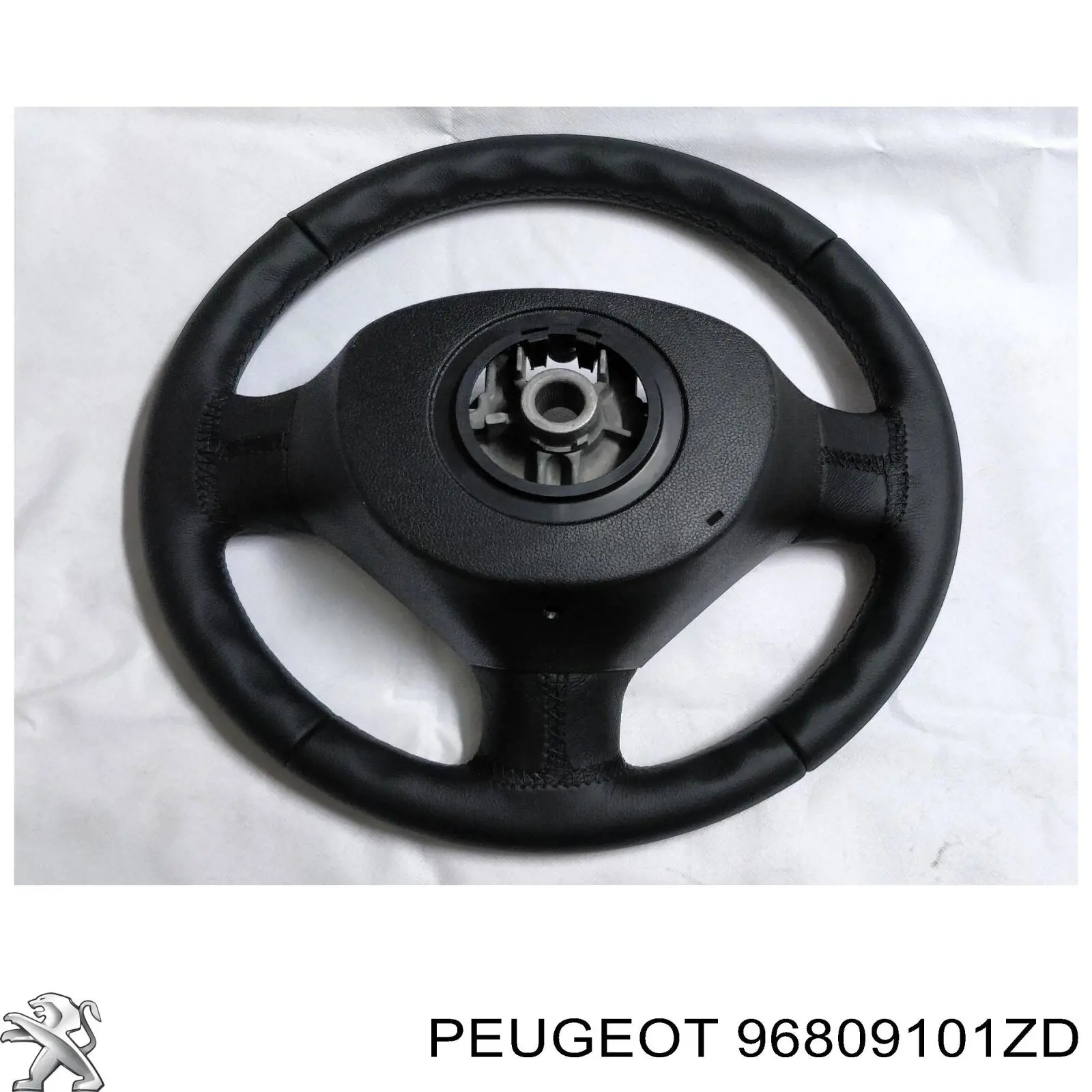  Peugeot/Citroen 96809101ZD цена, от 8.47 USD