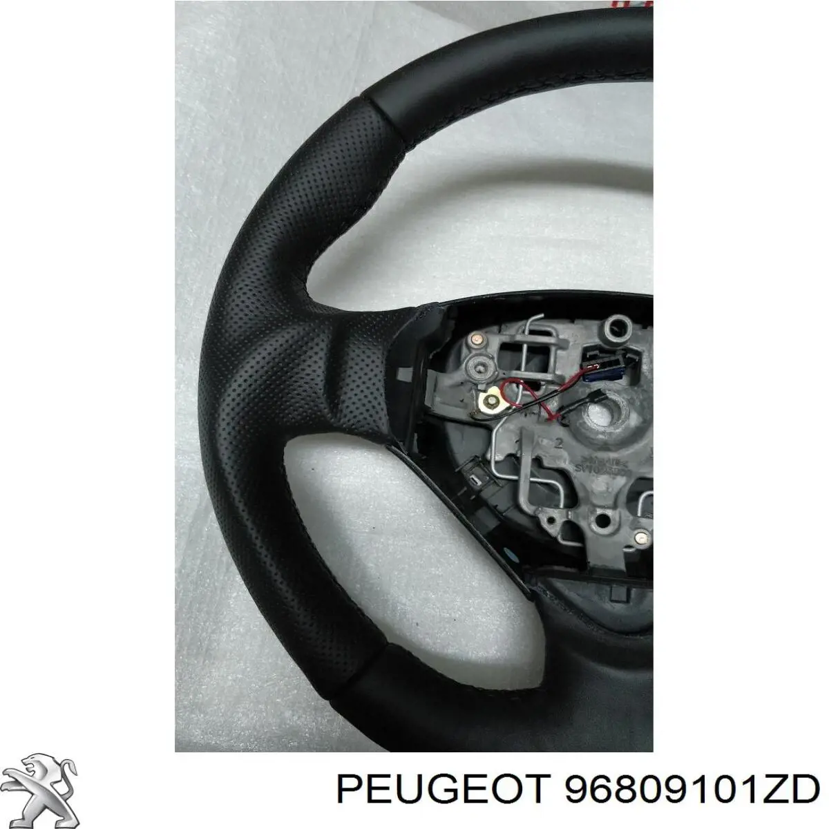 96809101ZD Peugeot/Citroen 
