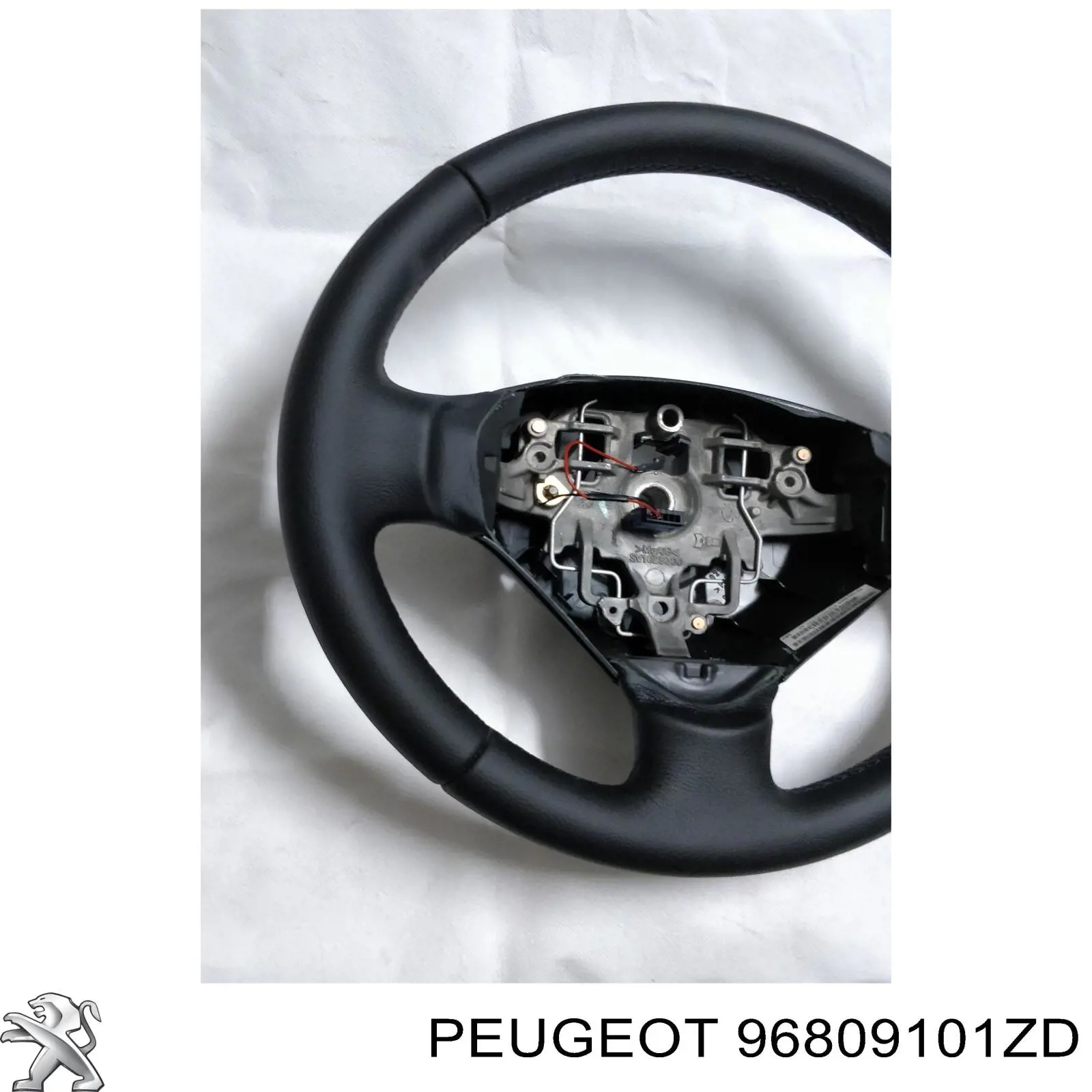 Купить 96809101ZD Peugeot/Citroen 