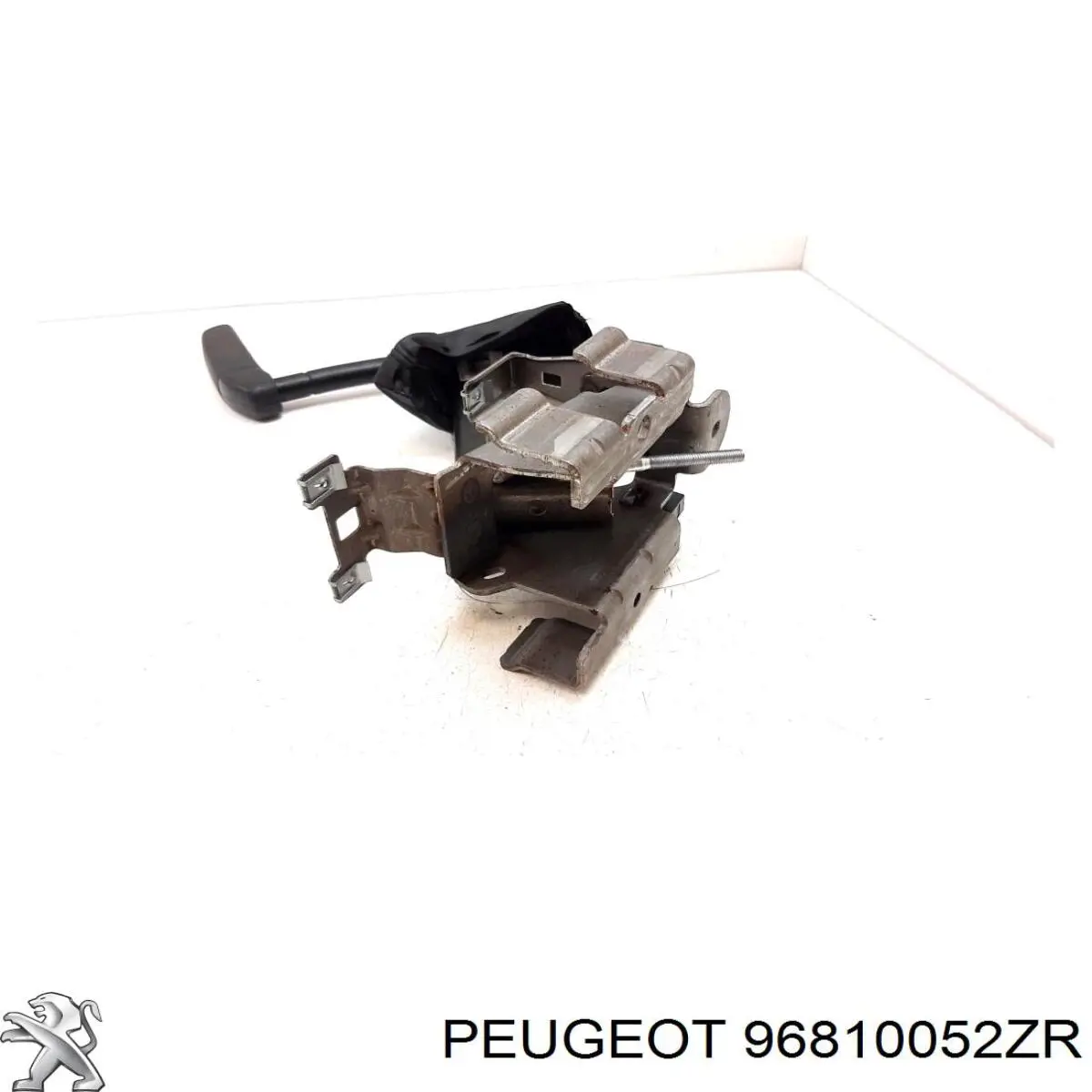  Peugeot/Citroen 96810052ZR цена, от 4.14 USD