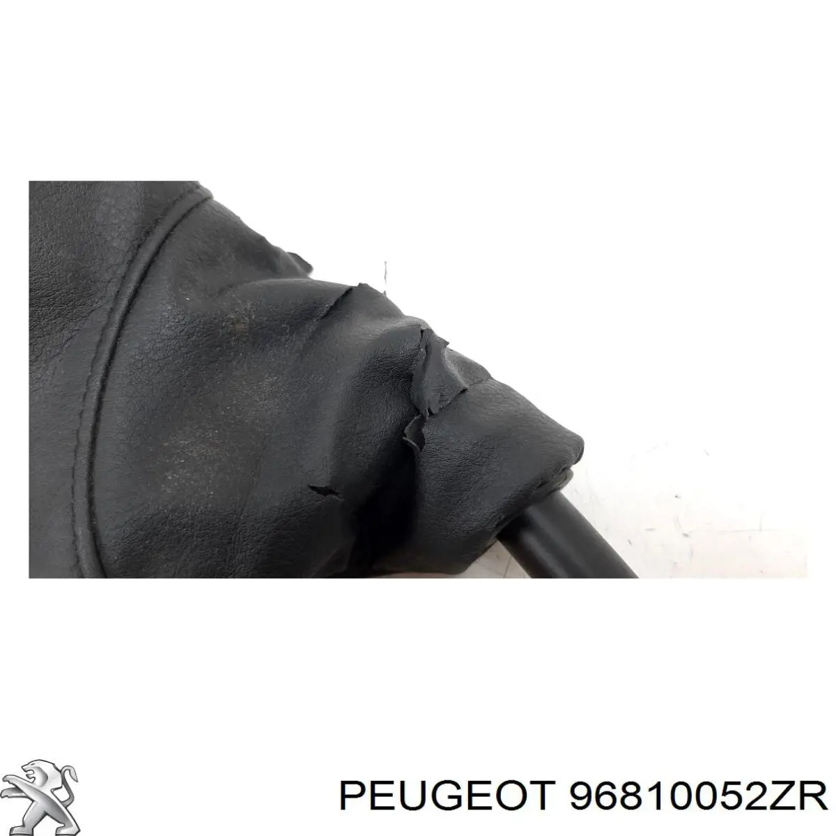 96810052ZR Peugeot/Citroen 