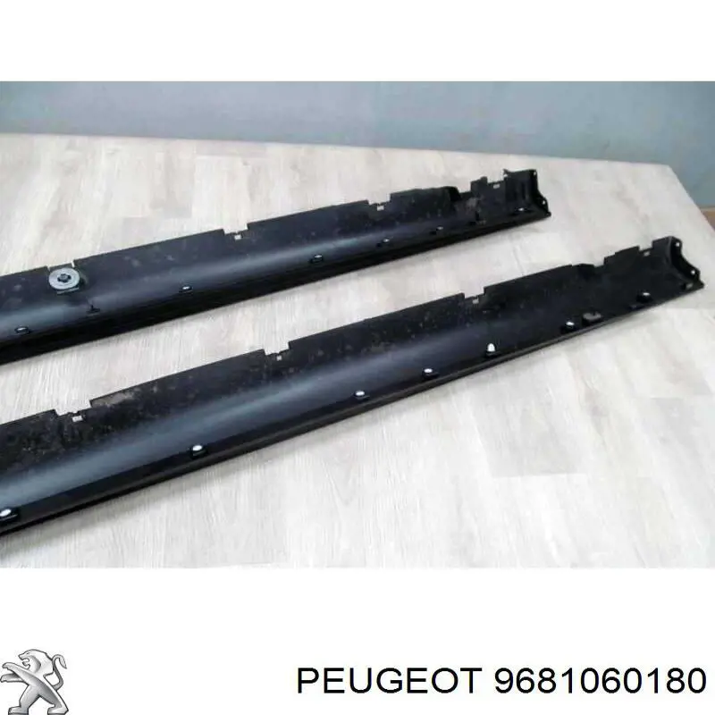9681060180 Peugeot/Citroen 