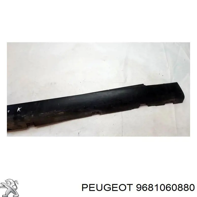  Peugeot/Citroen 9681060880 цена, от 83.90 USD