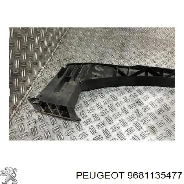  Peugeot/Citroen 9681135477 цена, от 32.10 USD