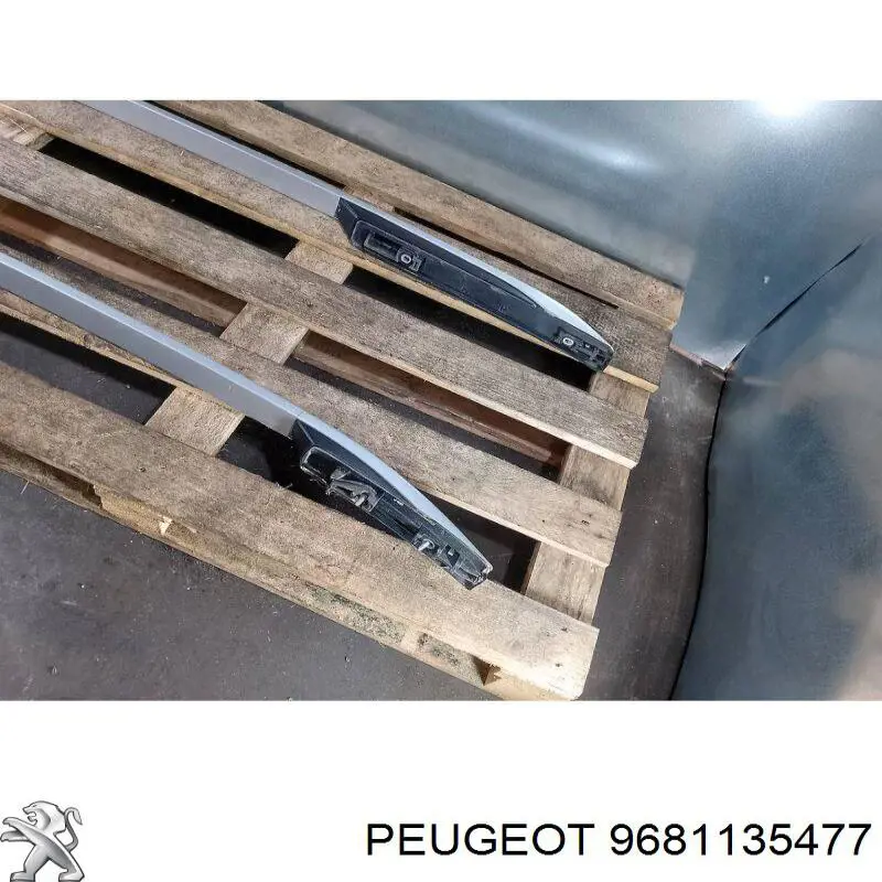 Купить 9681135477 Peugeot/Citroen 