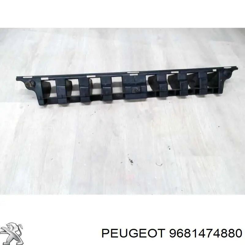 9681474880 Peugeot/Citroen 