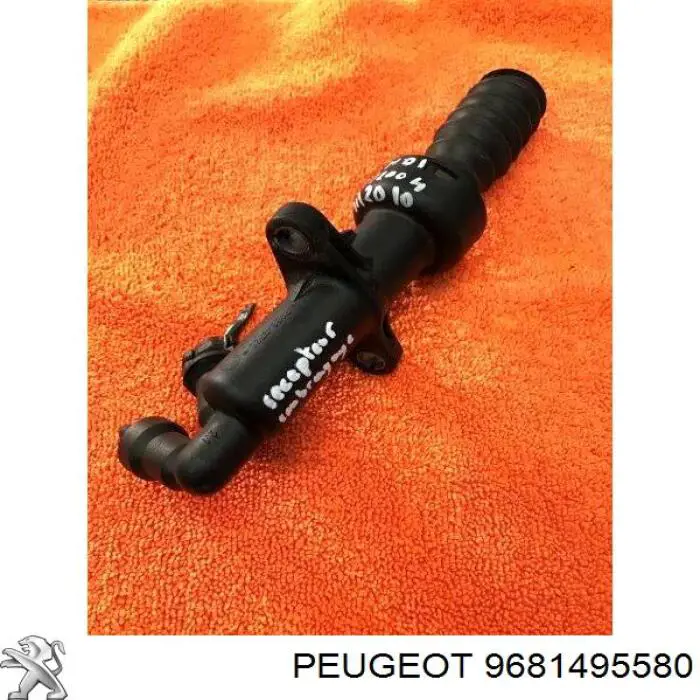 Купить 9681495580 Peugeot/Citroen Рабочий цилиндр сцепления