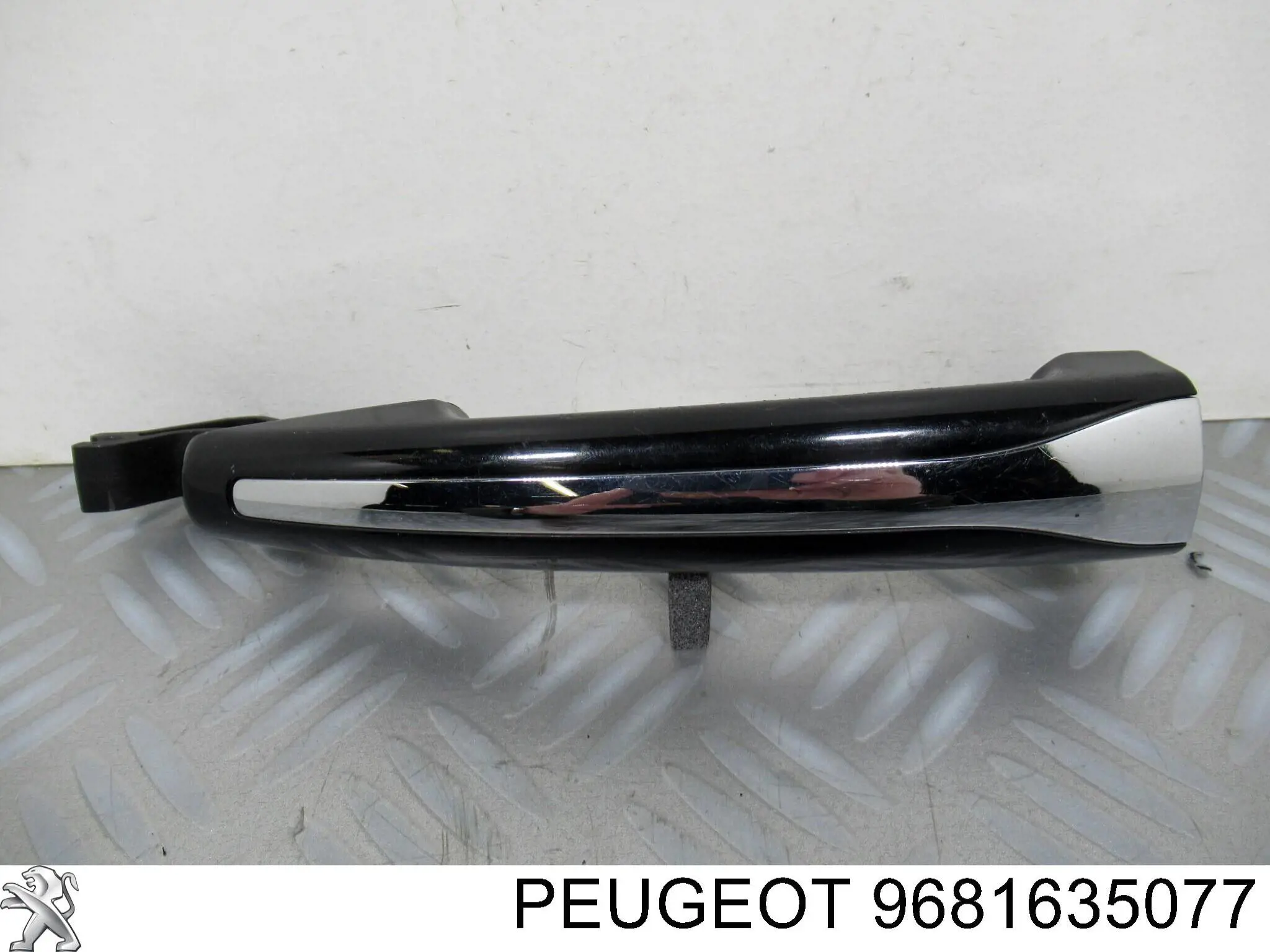  9681635077 Peugeot/Citroen