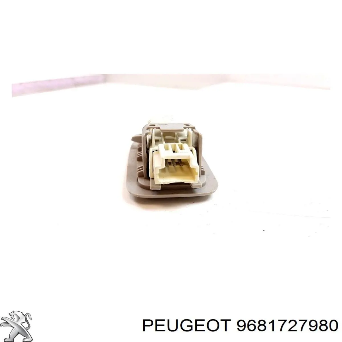  Peugeot/Citroen 9681727980 цена, от 5.75 USD