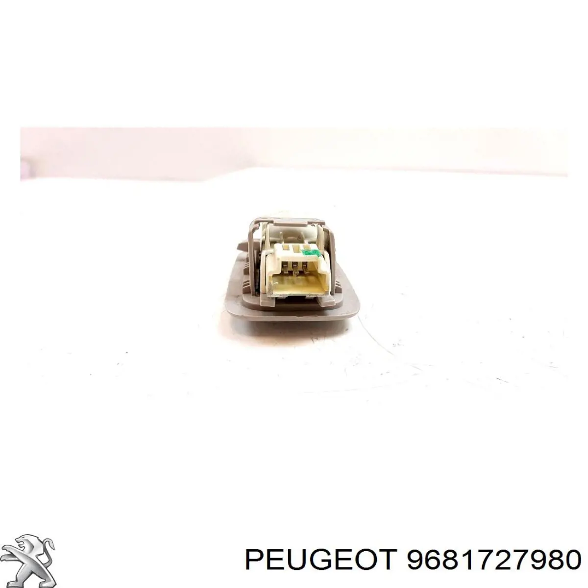 9681727980 Peugeot/Citroen 