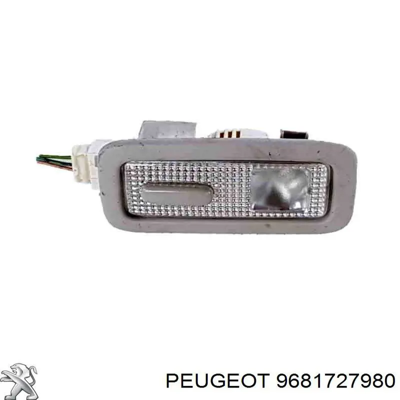 Купить 9681727980 Peugeot/Citroen 