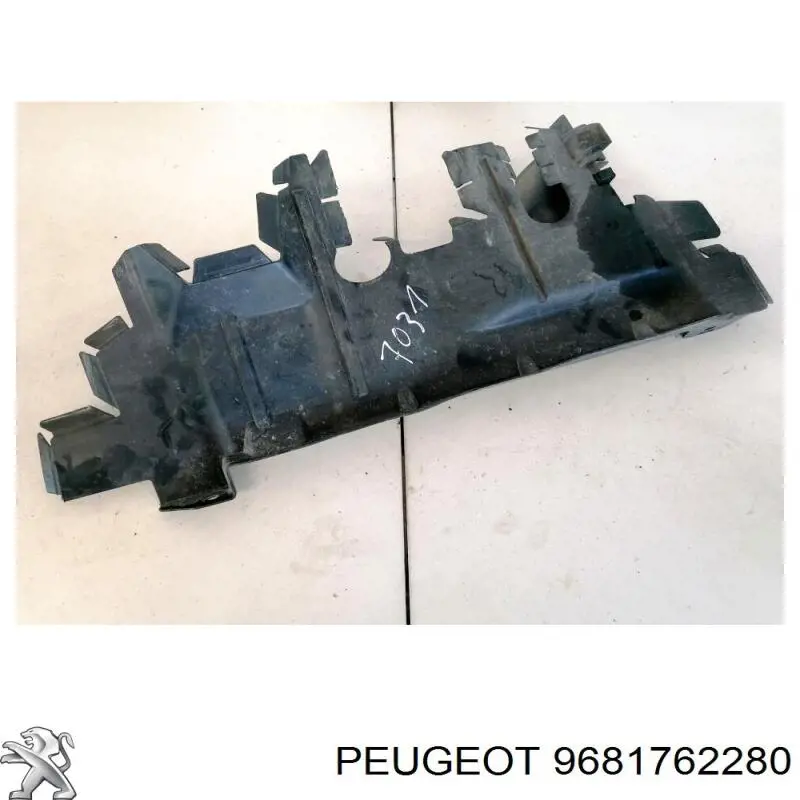  Peugeot/Citroen 9681762280 цена, от 9.50 USD