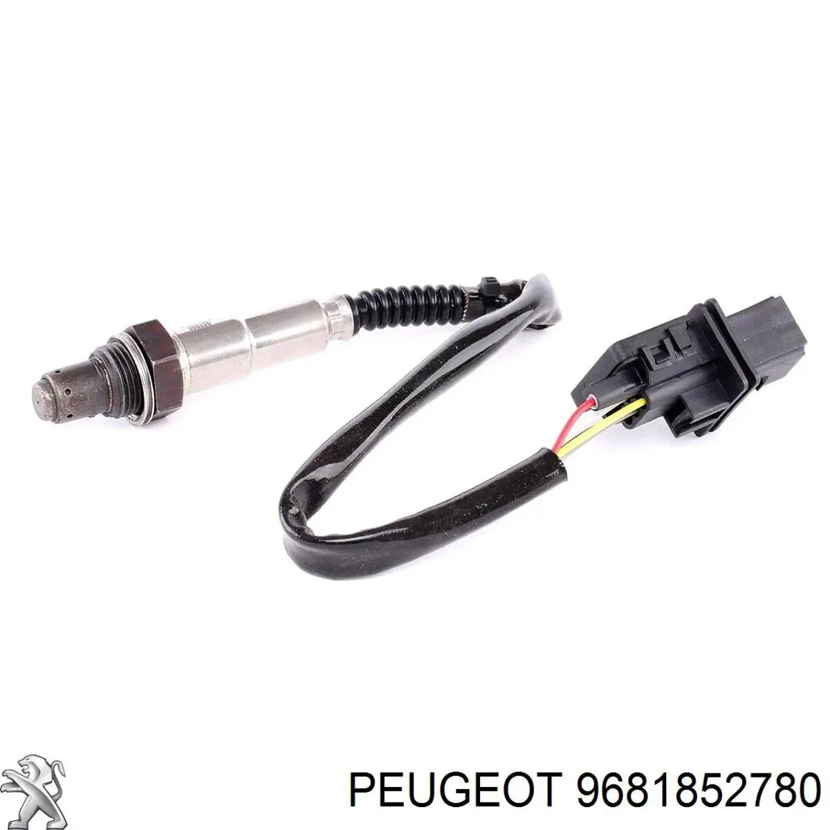 Датчик кислорода до катализатора 9681852780 Peugeot/Citroen
