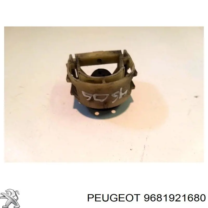 Купить 9681921680 Peugeot/Citroen 