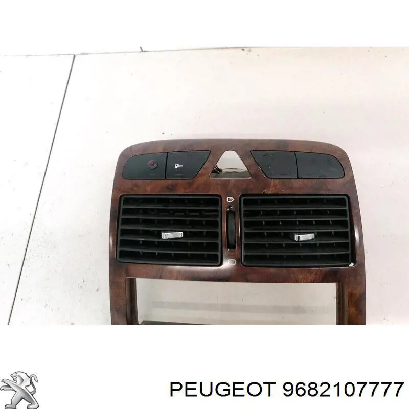 9682107777 Peugeot/Citroen 