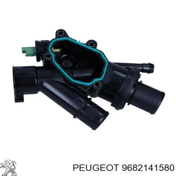 Термостат 9682141580 Peugeot/Citroen