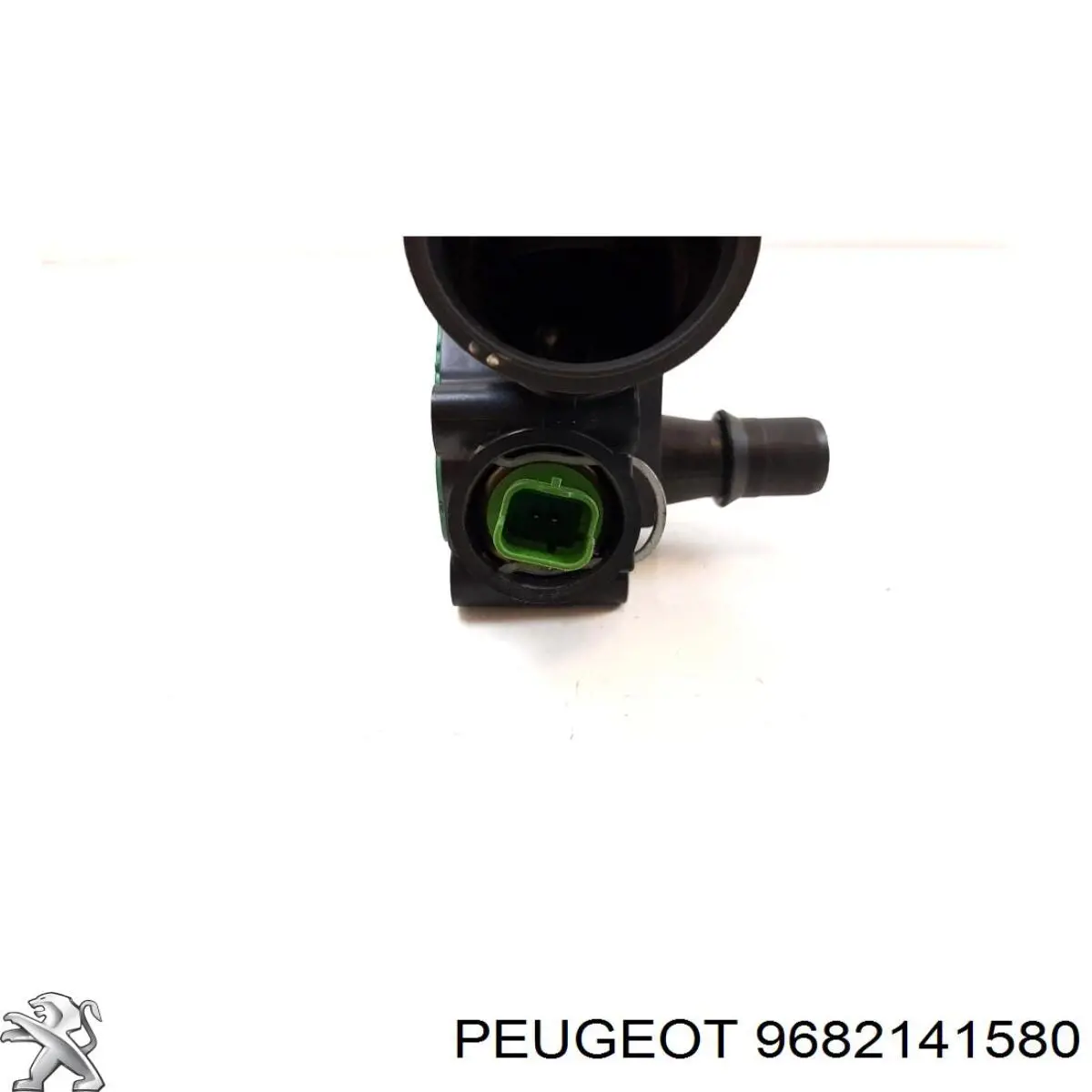 Термостат в сборе Peugeot/Citroen 9682141580