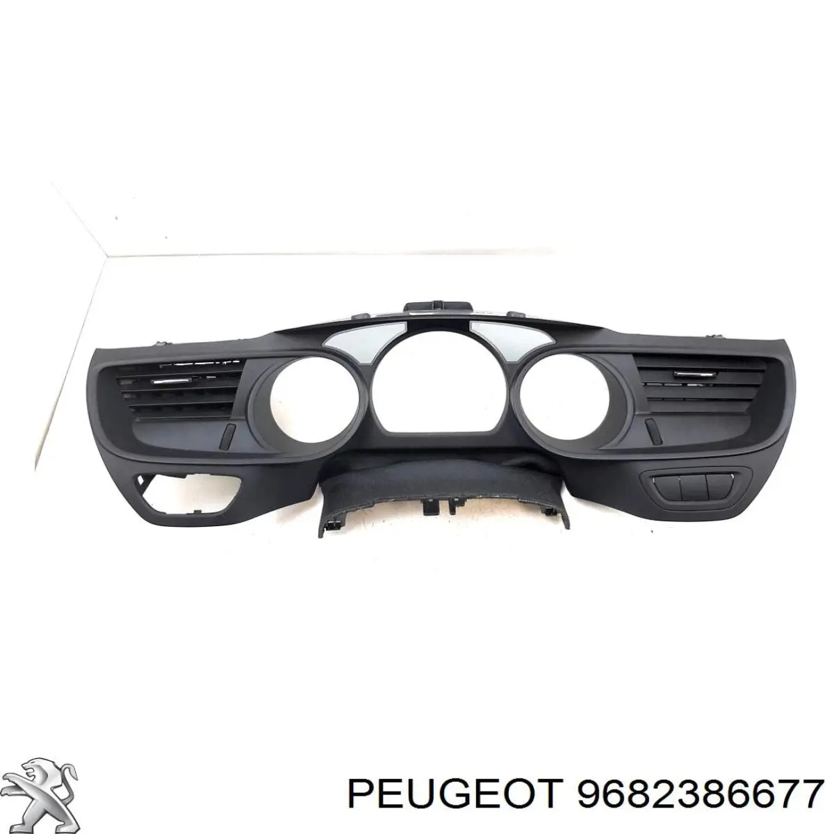  9682386677 Peugeot/Citroen