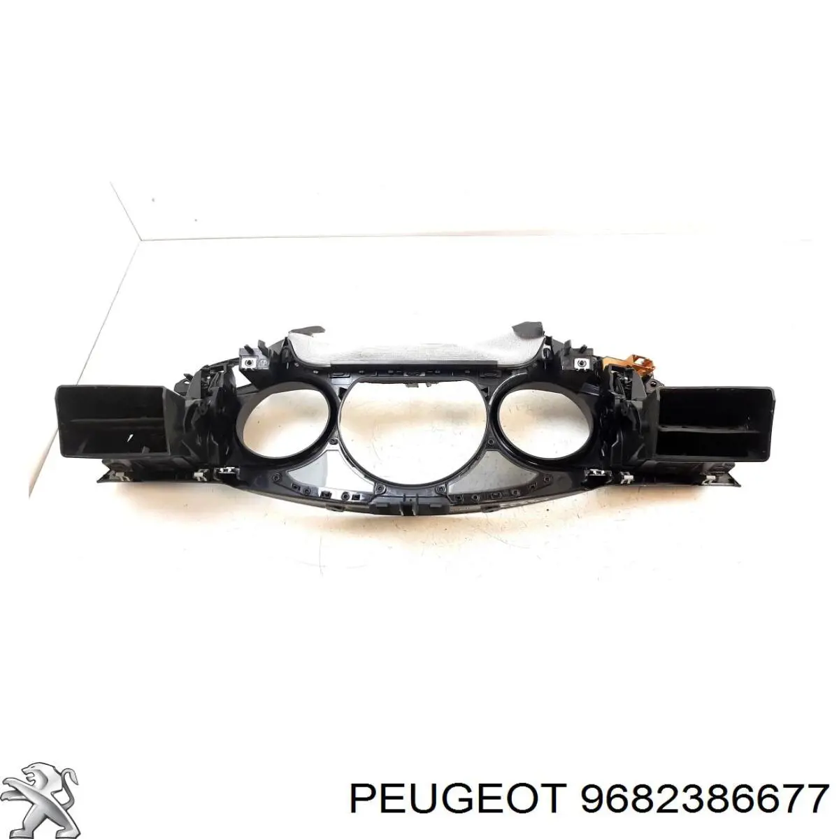 9682386677 Peugeot/Citroen 