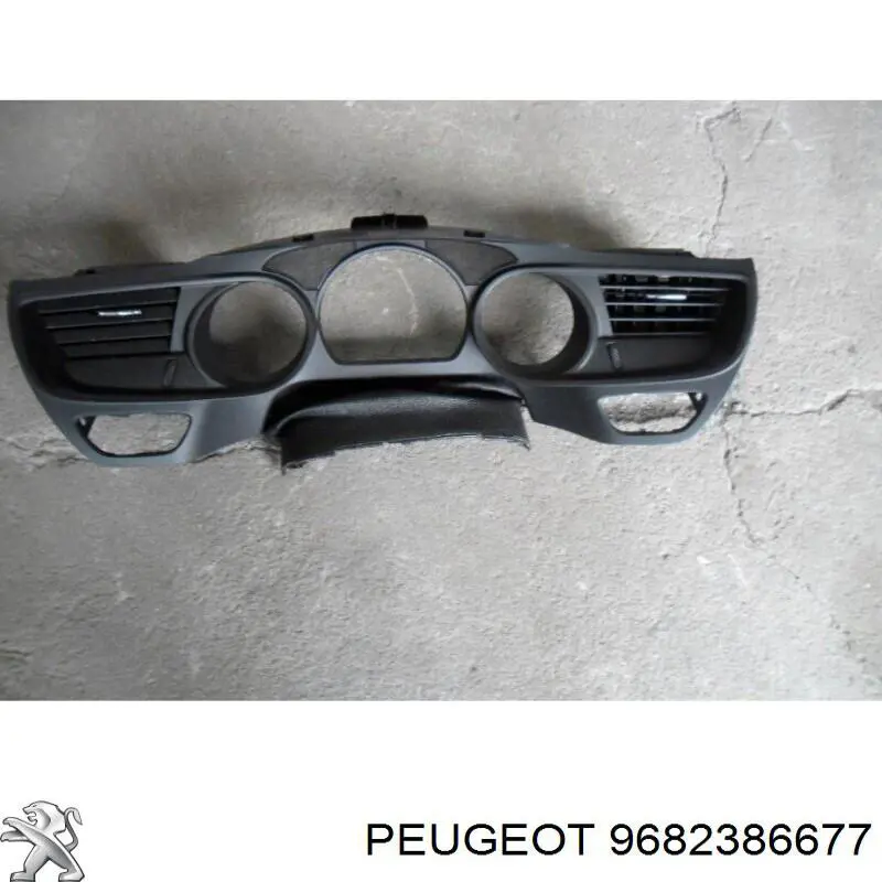  Peugeot/Citroen 9682386677 цена, от 15.37 USD