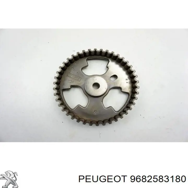 Купить 9682583180 Ford 