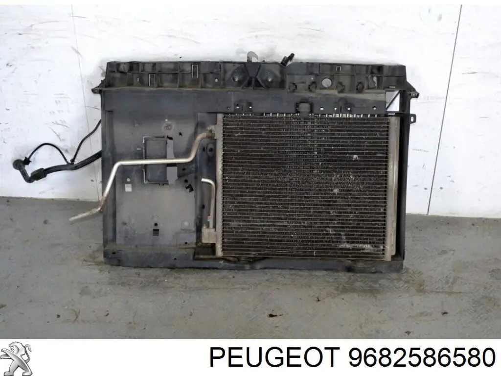  Peugeot/Citroen 9682586580 цена, от 1.28 USD