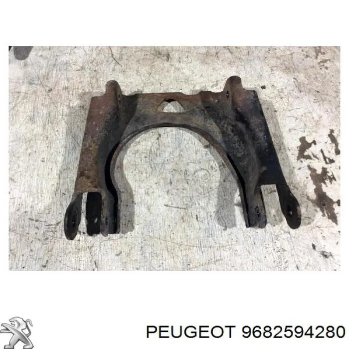  Peugeot/Citroen 9682594280 цена, от 4.70 USD