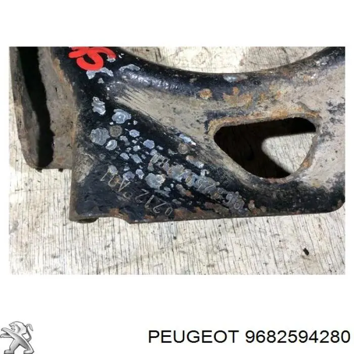 9682594280 Peugeot/Citroen 
