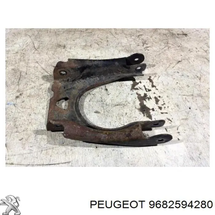 Купить 9682594280 Peugeot/Citroen 