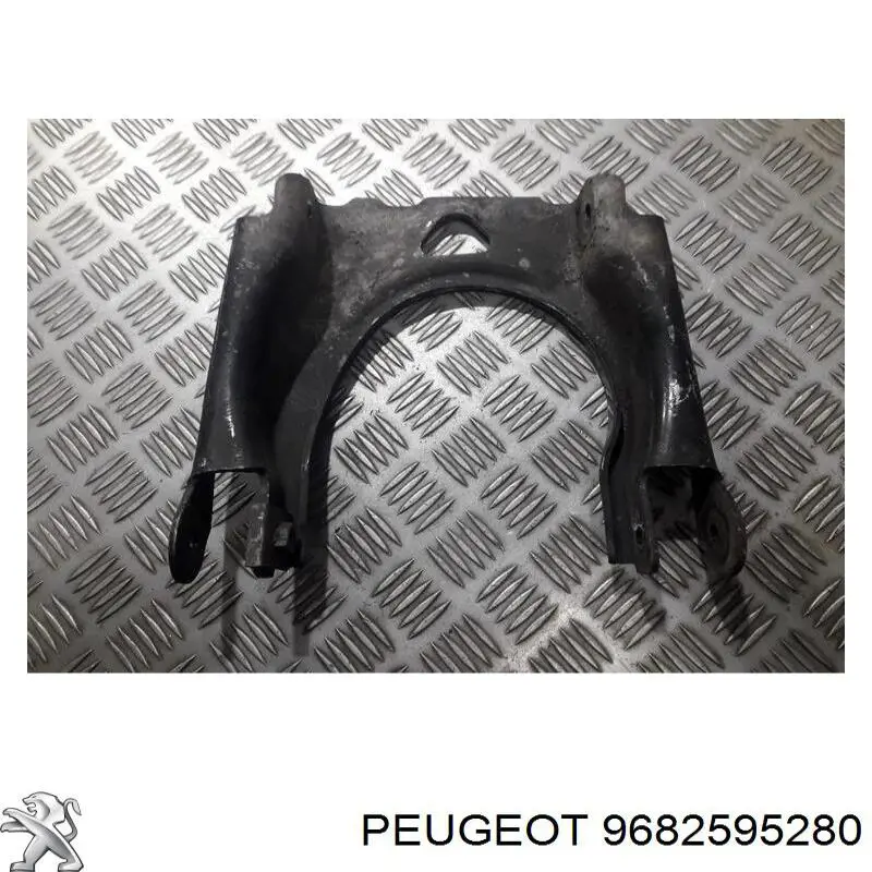 9682595280 Peugeot/Citroen 