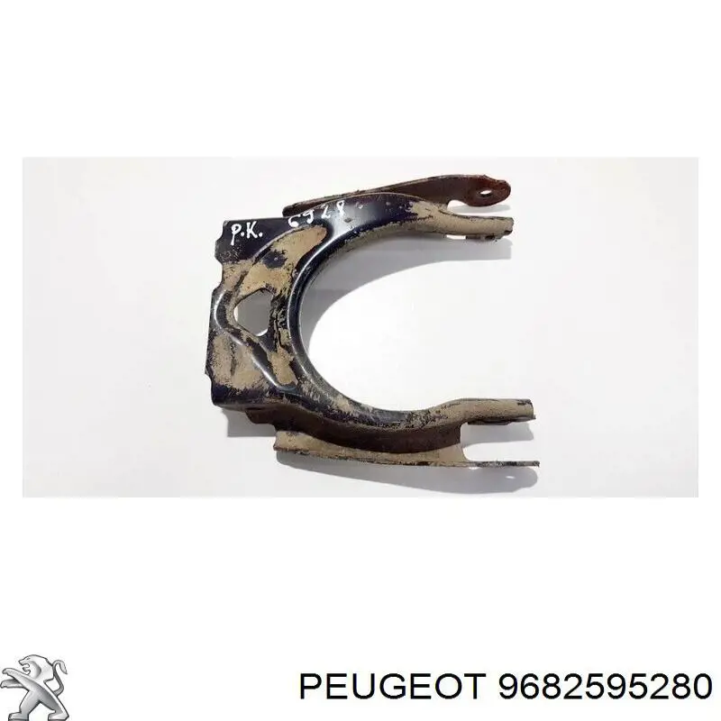 Купить 9682595280 Peugeot/Citroen 