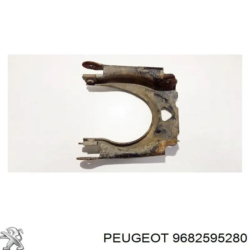 Peugeot/Citroen 9682595280 цена, от 4.74 USD