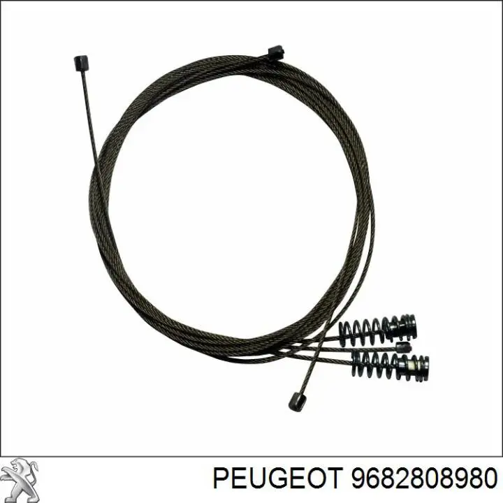 Механизм стеклоподъемника водительской двери Peugeot/Citroen 9682808980 цена, от 58.58 USD