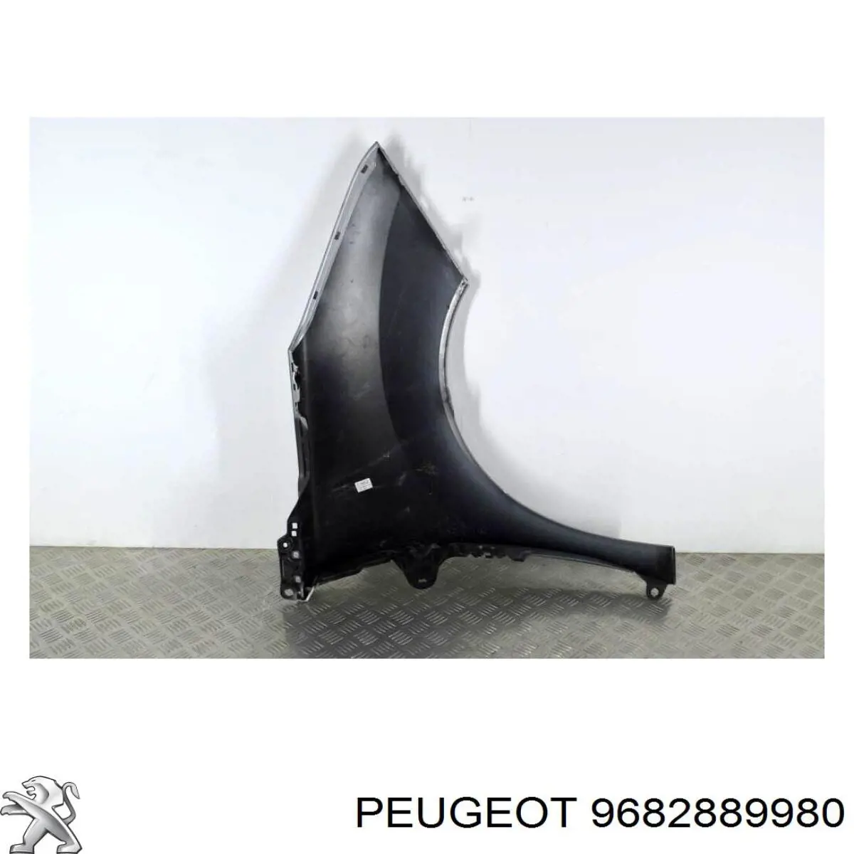 9682889980 Peugeot/Citroen 