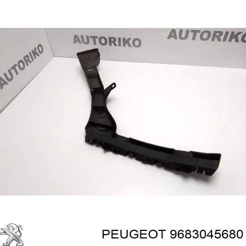  Peugeot/Citroen 9683045680 цена, от 7.60 USD