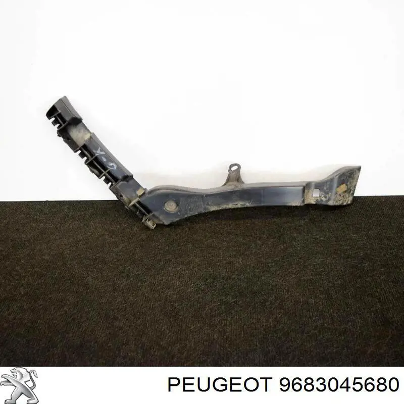 Купить 9683045680 Peugeot/Citroen 