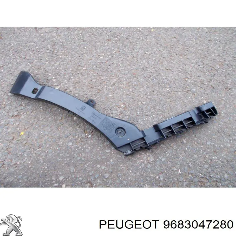 9683047280 Peugeot/Citroen 