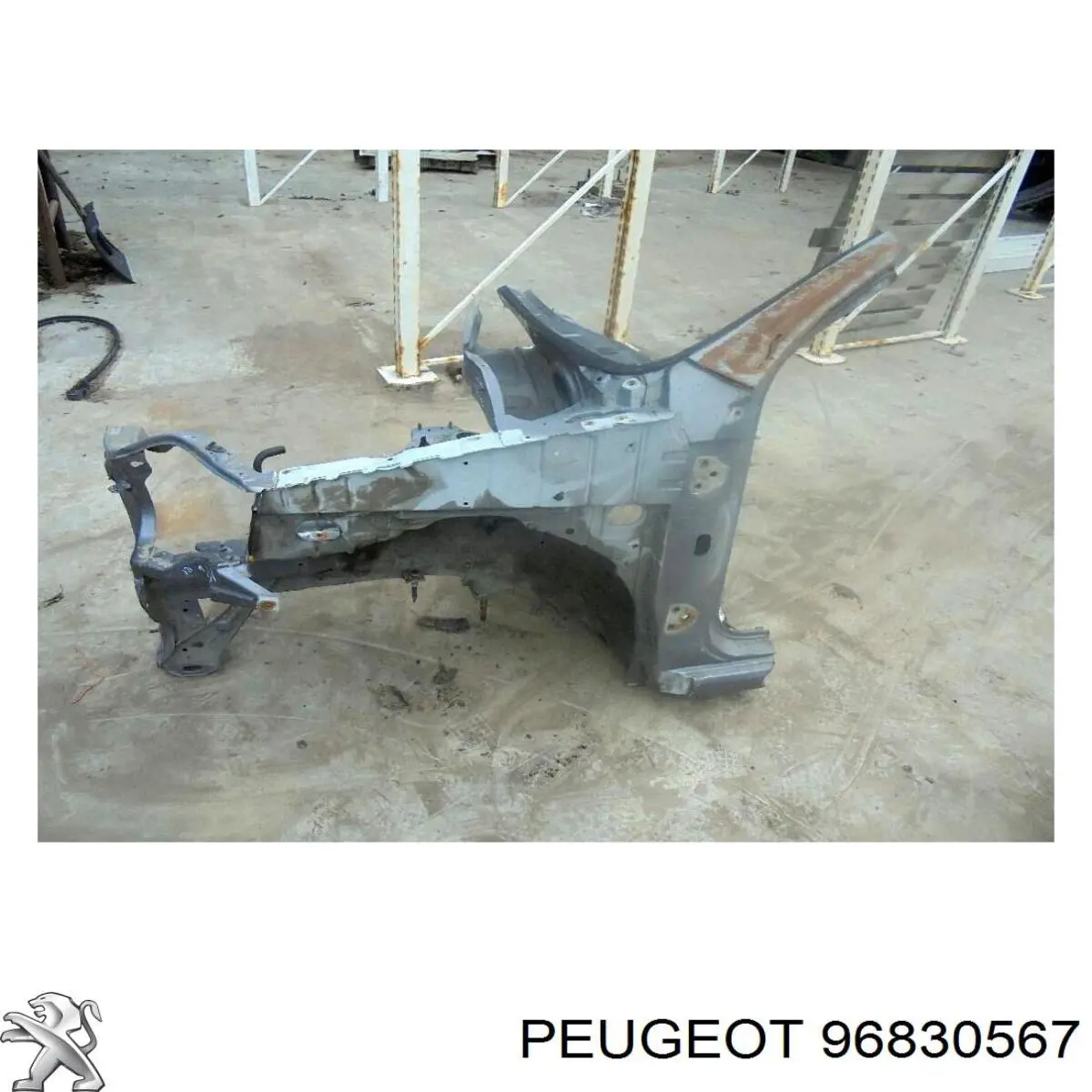 Купить SF69Y02803120 ZAZ 