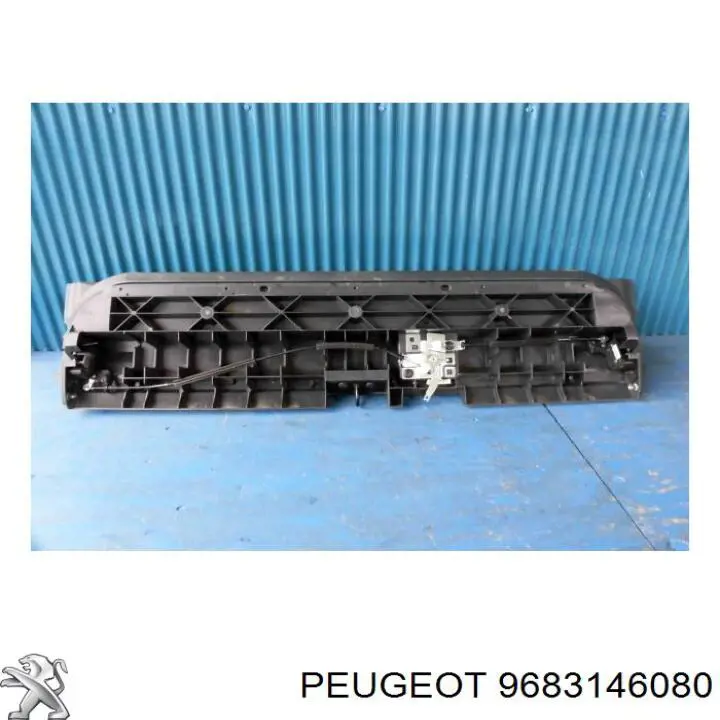  Peugeot/Citroen 9683146080 цена, от 145.13 USD