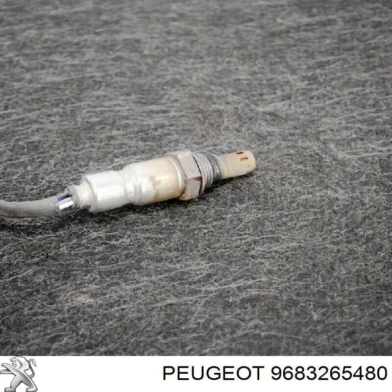 Лямбда зонд 97825 NTK