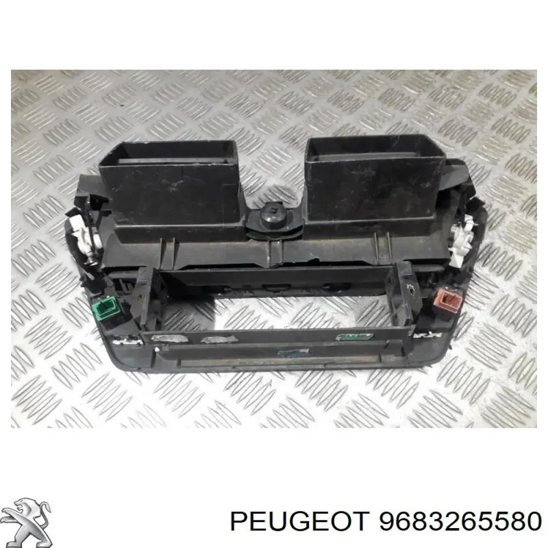 Peugeot/Citroen 9683265580 цена, от 75.93 USD