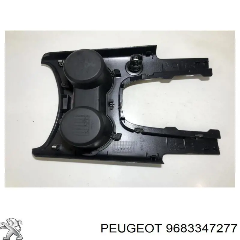 9683347277 Peugeot/Citroen 