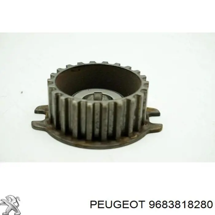  Peugeot/Citroen 9683818280 цена, от 9.88 USD