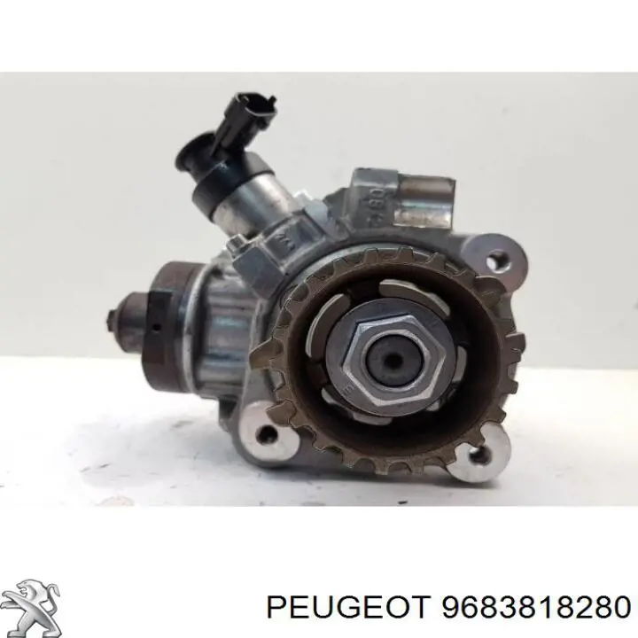 9683818280 Peugeot/Citroen 