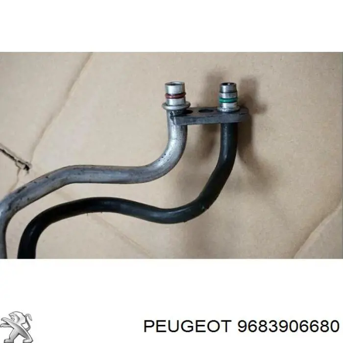  Peugeot/Citroen 9683906680 цена, от 18.28 USD