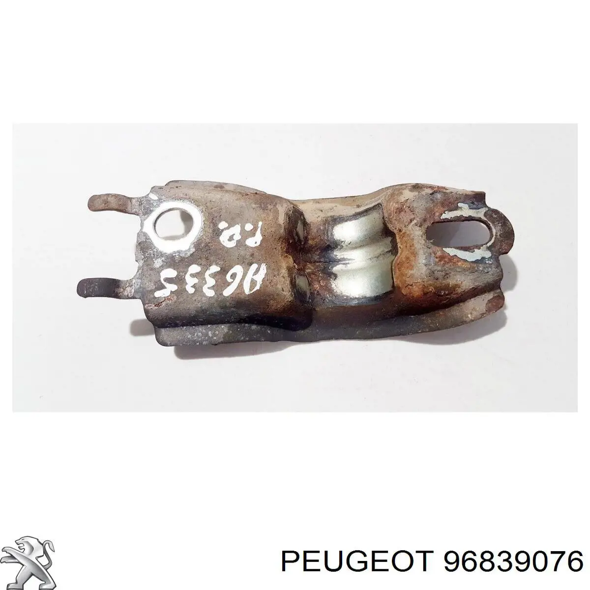  Peugeot/Citroen 96839076 цена, от 5.64 USD