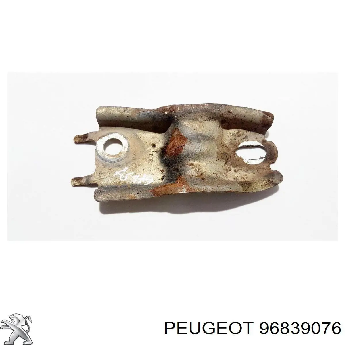  96839076 Peugeot/Citroen